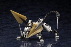 Hexa Gear L.O.Z. (Lord Of Zoatex) 1/24 Scale Model Kit -Model Figures Store af755015 c7eb 43ba b11a 78e424ca8686