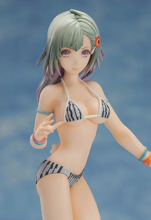Little Armory S-style Ena Toyosaki (Swimsuit Ver.) 1/12 Scale Figure 2 Little Armory S-style Ena Toyosaki (Swimsuit Ver.) 1/12 Scale Figure - Image 2