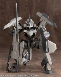 M.S.G. Modeling Support Goods Heavy Weapon Unit 09 New Sniper Rifle 33 M.S.G. Modeling Support Goods Heavy Weapon Unit 09 New Sniper Rifle -Model Figures Store b0093843 7256 4f96 820f e4475365baed