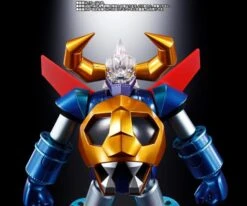 Bandai Divine Demon-Dragon Gaiking Soul Of Chogokin GX-100X Gaiking & Daiku-Maryu Power Up Exclusive Option Set 14 Bandai Divine Demon-Dragon Gaiking Soul Of Chogokin GX-100X Gaiking & Daiku-Maryu Power Up Exclusive Option Set -Model Figures Store b0a50644 9c78 473c a3d1 fed1dcf79536