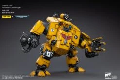 Warhammer 40K Imperial Fists Redemptor Dreadnought 1/18 Scale Figure 20 Warhammer 40K Imperial Fists Redemptor Dreadnought 1/18 Scale Figure -Model Figures Store b0b38e1e f6c0 4be6 a851 c29d45d589f2