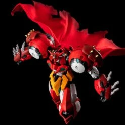 Bandai Getter Robo Devolution Riobot Getter 1 (Devolution Ver.) -Model Figures Store b0b498ab 90d4 4110 8c84 467af0925665