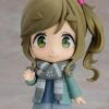 Laid-Back Camp Nendoroid No.1097 Aoi Inuyama