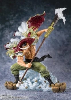 Bandai One Piece FiguartsZERO Edward Newgate (Captain Of The Whitebeard Pirates) -Model Figures Store b137e660 53fb 458b bf3b cd494517c464