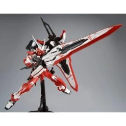 Bandai MG 1/100 Gundam Astray Turn Red -Model Figures Store b17934ff 2ff2 414c b07b 870133c2f28f 1