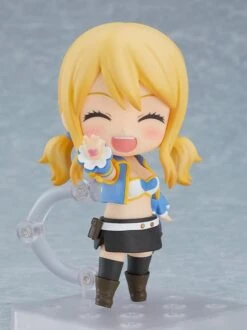 Fairy Tail Final Season Nendoroid No.1924 Lucy Heartfilia -Model Figures Store b18b4b01 cfe1 463a 99d3 c4abddb8ffd8