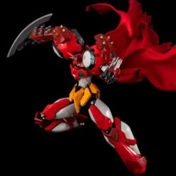 Bandai Getter Robo Devolution Riobot Getter 1 (Devolution Ver.) -Model Figures Store b192f3cf 0530 4d85 b4ee 5885d8b92e72