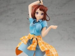 Bandai BanG Dream! Girls Band Party! Pop Up Parade Kasumi Toyama