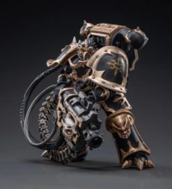 Warhammer 40K Black Legion Havocs Marine 04 1/18 Scale Figure -Model Figures Store b23aa228 9723 462e 8c0c c1d06ed03ab3