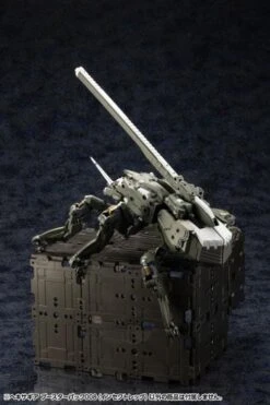 Hexa Gear Booster Pack 008 Insect Leg 1/24 Scale Model Kit -Model Figures Store b268ae61 8808 4758 a4fd 6cfca9783ba6