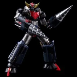 Bandai UFO Robot Grendizer Riobot Grendizer -Model Figures Store b26e0700 5615 4d3c bf25 644b1757e8a0