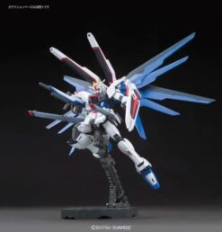 Bandai HGCE 1/144 #192 Freedom Gundam (Revive) 12 Bandai HGCE 1/144 #192 Freedom Gundam (Revive) -Model Figures Store b2ec6d09 f81e 4dd2 8c50 36742cc63d75