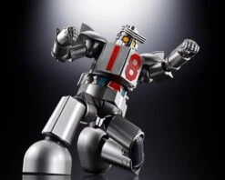 Bandai Daitetsujin 17 Soul Of Chogokin GX-101X Daitetsujin 18 27 Bandai Daitetsujin 17 Soul Of Chogokin GX-101X Daitetsujin 18 -Model Figures Store b3051c01 30ff 49f6 bf41 5a0441e964e8
