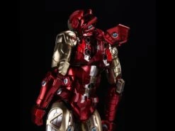 Bandai Marvel Fighting Armor Iron Man Figure -Model Figures Store b31c3733 a5f6 47ff 9c48 37b7d820fe9e