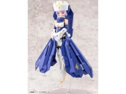 Megami Device Bullet Knights Exorcist Model Kit -Model Figures Store b3695ba1 cd0f 430a 9aca 8af105c6ed7b