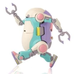 Bandai 35 Mechatro WeGo 80's 1/35 Scale Figure 13 Bandai 35 Mechatro WeGo 80's 1/35 Scale Figure -Model Figures Store b36caca8 38fc 4779 a4cf a54748d60e59