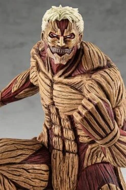 Attack On Titan Pop Up Parade Reiner Braun (Armored Titan Ver.) -Model Figures Store b3864556 807f 49e8 af15 74a2655f86a8