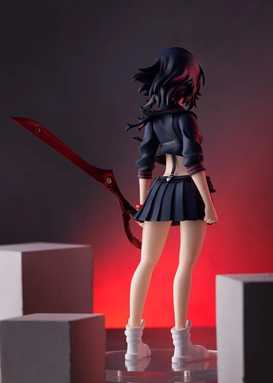 Kill La Kill Pop Up Parade Ryuko Matoi Figure 3 Kill La Kill Pop Up Parade Ryuko Matoi Figure - Image 3