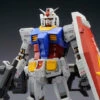 Bandai MG 1/100 RX-78-2 Gundam Ver. 3.0