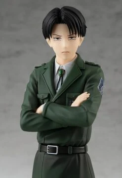 Attack On Titan Pop Up Parade Levi -Model Figures Store b48e5901 1d4b 4f40 94ed 1153df2ee68a