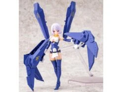 Megami Device Bullet Knights Exorcist Model Kit -Model Figures Store b4a183db d6df 4032 a371 ac6f53162b3e
