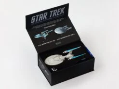 Star Trek Starships XL Best Of Collection #3 USS Enterprise NCC-1701-E 7 Star Trek Starships XL Best Of Collection #3 USS Enterprise NCC-1701-E -Model Figures Store b4ad68b1 a734 464e 84cf 1ee11d58d9f9