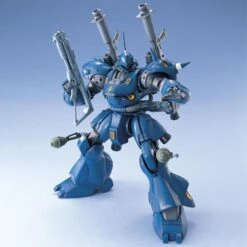 Bandai MG 1/100 MS-18E Kampfer 11 Bandai MG 1/100 MS-18E Kampfer -Model Figures Store b554e1a6 6d5c 40fc 810d 03fe05b66d68