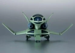 Bandai Gundam Robot Spirits The 08th MS Team Option Parts Set 2 Ver. A.N.I.M.E. -Model Figures Store b58a5242 c2eb 4e32 8451 d541193f7c17