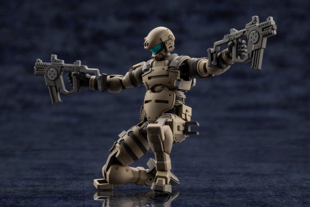 Hexa Gear Governor Armor Type: Warmage Hetzer 1/24 Scale Model Kit 6 Hexa Gear Governor Armor Type: Warmage Hetzer 1/24 Scale Model Kit - Image 6