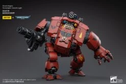 Warhammer 40K Blood Angels Redemptor Dreadnought 1/18 Scale Figure -Model Figures Store b6249b7a 607f 4d13 bfa5 b6ed2059f4a3