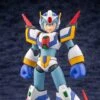 Mega Man X4 Force Armor X 1/12 Scale Model Kit