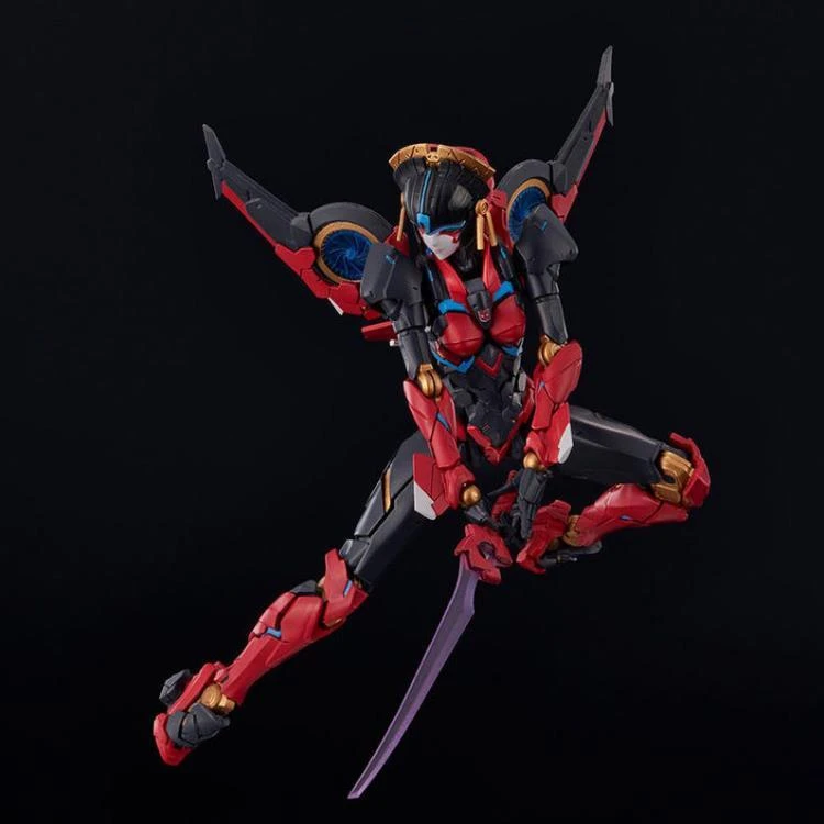 Transformers Furai 20 Windblade Model Kit 12 Transformers Furai 20 Windblade Model Kit - Image 12