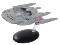 Star Trek: Discovery Collection #5 USS Europa NCC-1648