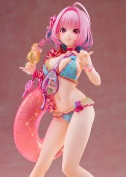 The Idolmaster Cinderella Girls DreamTech Riamu Yumemi (Swimsuit Ver.) 1/7 Scale Figure 16 The Idolmaster Cinderella Girls DreamTech Riamu Yumemi (Swimsuit Ver.) 1/7 Scale Figure -Model Figures Store b67cf56e 2068 490e 94eb a0956ebb7791