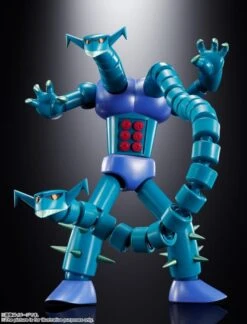 Mazinger Z Soul Of Chogokin GX-25R Garada K-7 & GX-26R Doublas M-2 -Model Figures Store b734b2ff 7a23 451c 8c37 5ab025e50817