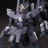 Bandai HGUC 1/144 #225 Silver Bullet Suppressor