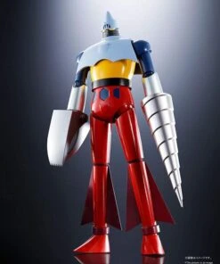 Bandai Getter Robo Soul Of Chogokin GX-91 Getter 2 & 3 (Television Anime Ver.) 19 Bandai Getter Robo Soul Of Chogokin GX-91 Getter 2 & 3 (Television Anime Ver.) -Model Figures Store b7c428e4 b75d 462f ba41 804ee7bfea59