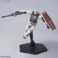 Bandai HG 1/144 RX-78-2 Gundam (Beyond Global) -Model Figures Store b7c502f1 36eb 49f6 afd9 bdc3bc82edde