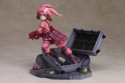 Sword Art Online Llenn (Sudden Attack Ver.) 1/7 Scale Figure 12 Sword Art Online Llenn (Sudden Attack Ver.) 1/7 Scale Figure -Model Figures Store b8245fa7 8f02 47eb 827d f6462f8ca818