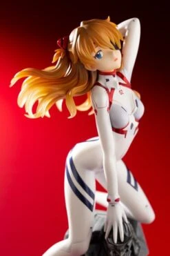 Rebuild Of Evangelion Asuka Langley Shikinami (White Pluguit Ver.) 1/6 Scale Figure 28 Rebuild Of Evangelion Asuka Langley Shikinami (White Pluguit Ver.) 1/6 Scale Figure -Model Figures Store b85d5810 208b 44a7 8b80 abc4f4f5afad