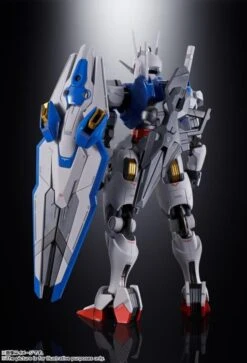 Bandai Mobile Suit Gundam The Witch From Mercury Chogokin Gundam Aerial -Model Figures Store b86f55df 283f 40ef 8746 9a332f45beb2 1