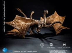 Godzilla: King Of The Monsters King Ghidorah Figure 13 Godzilla: King Of The Monsters King Ghidorah Figure -Model Figures Store b88fad65 368c 446e 914b 35b14494ab90