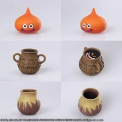 Dragon Quest IV: Chapters Of The Chosen Bring Arts Alena 17 Dragon Quest IV: Chapters Of The Chosen Bring Arts Alena -Model Figures Store b8d27caa b8cf 448a bcb9 1dea6966c596