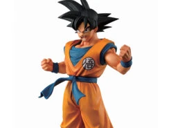 Bandai Dragon Ball Super Super Hero Ichibansho Goku