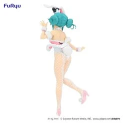 Vocaloid BiCute Bunnies Hatsune Miku White Rabbit (Baby Pink Ver.) Figure 13 Vocaloid BiCute Bunnies Hatsune Miku White Rabbit (Baby Pink Ver.) Figure -Model Figures Store b9b4de09 eabb 48d5 9f8d 800f0dd94d7c