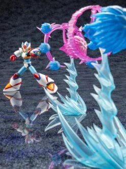 Kotobukiya Mega Man X2 (Second Armor Double Charge Shot Ver.) 1/12 Scale Model Kit 21 Kotobukiya Mega Man X2 (Second Armor Double Charge Shot Ver.) 1/12 Scale Model Kit -Model Figures Store b9bc4214 6932 45d6 9a02 268e237dd9b4