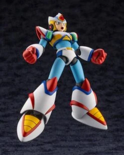 Mega Man X2 (Second Armor Ver.) 1/12 Scale Model Kit -Model Figures Store b9f9dcaa 3937 4018 bdf1 bd745b90283f