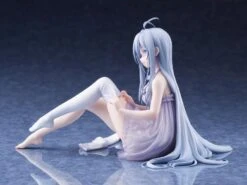 86 Lena (Nightwear Ver.) 1/7 Scale Figure -Model Figures Store b9fb8256 e131 4ad0 aaec 0d851e97395c