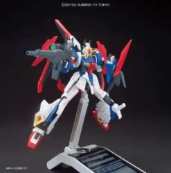 Bandai HGBF 1/144 #040 Lightning Z Gundam 11 Bandai HGBF 1/144 #040 Lightning Z Gundam -Model Figures Store ba650f59 8ce8 4699 84f8 66ba9451e493
