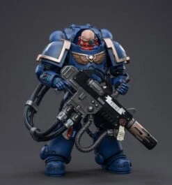 Warhammer 40K Ultramarines Primaris Eradicator 1 1/18 Scale Figure 18 Warhammer 40K Ultramarines Primaris Eradicator 1 1/18 Scale Figure -Model Figures Store bab44170 554c 4cd8 8709 7553ea2a3cc4